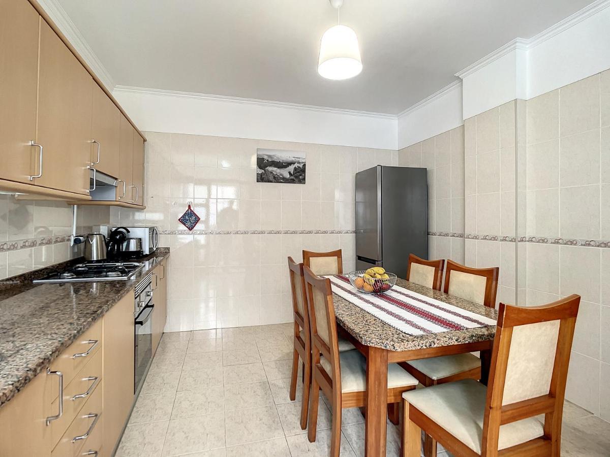 Milagres Apartment By Atlantic Holiday Machico  Eksteriør billede