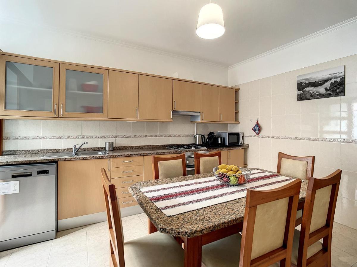 Milagres Apartment By Atlantic Holiday Machico  Eksteriør billede